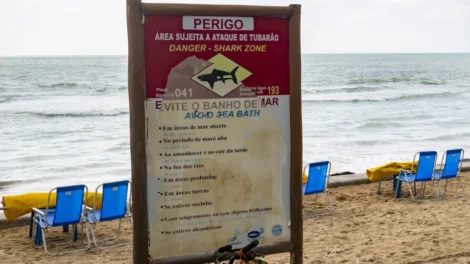 As praias mais perigosas do mundo - e 3 estão no Brasil
