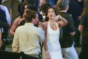 As primeiras imagens da festa de casamento de Dua Lipa na Itália