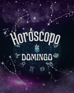 Horóscopo de domingo (13) traz conversas reveladoras e decisões que podem mudar a próxima semana