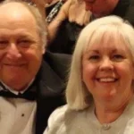 Ator de novela morre em incêndio ao lado da esposa aos 81 anos
