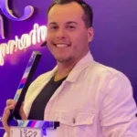 Ator teve infarto causado por drogas após ir com dupla a motel, diz laudo