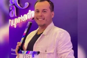 Ator teve infarto causado por drogas após ir com dupla a motel, diz laudo