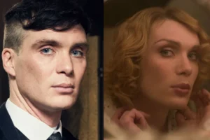 Atores que surpreenderam em personagens do gênero oposto