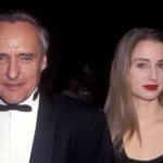 Atriz de "The Pitt" sobre ex: "O fantasma dele não me deixou em paz"