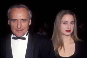 Atriz de "The Pitt" sobre ex: "O fantasma dele não me deixou em paz"