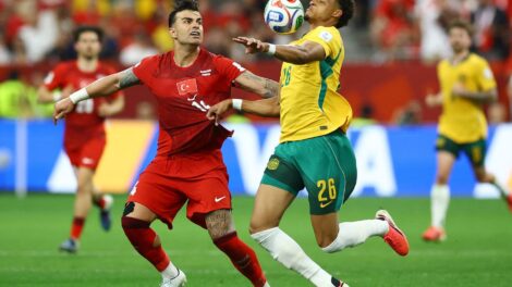 Austrália e Escócia vencem no terceiro dia da Copa; Brasil só empata