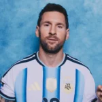 Avó foi maior incentivadora de Messi; saiba outras curiosidades sobre o craque