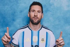 Avó foi maior incentivadora de Messi; saiba outras curiosidades sobre o craque