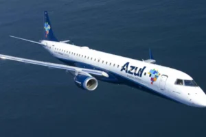 Azul encomenda quatro Airbus A330neo adicionais para expansão internacional