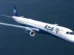 Azul encomenda quatro Airbus A330neo adicionais para expansão internacional