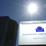 BCE eleva juros em 25 pontos-base após choque inflacionário da guerra no Oriente Médio