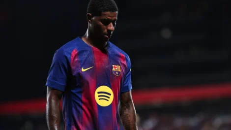 Barcelona trava negociação, e futuro de Rashford volta a ficar indefinido
