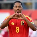 Bélgica vence a Cróacia em amistoso entre carrascos da seleção brasileira
