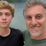 Benício Huck aposta em curso com mensalidade de quase R$ 100 mil por ano