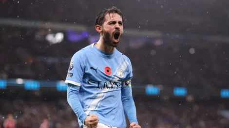 Bernardo Silva decidirá futuro após a Copa e coloca Espanha como favorita