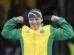 Bia Ferreira leva ouro na Copa do Mundo em retorno ao boxe olímpico