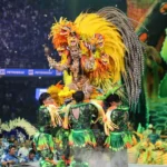 Boi Caprichoso vence o Festival de Parintins por menos de um ponto