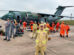 Bombeiro de Maringá integra missão humanitária do Paraná para socorrer vítimas de terremoto na Venezuela