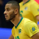 Brasil ensaia reação contra a Itália, mas perde a 2ª na Liga das Nações