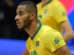 Brasil ensaia reação contra a Itália, mas perde a 2ª na Liga das Nações