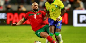 Brasil estreia na Copa do Mundo após ciclo de preparação tumultuado