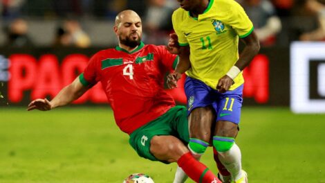 Brasil estreia na Copa do Mundo após ciclo de preparação tumultuado