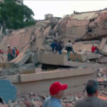 Brasil oferece ajuda humanitária à Venezuela após terremotos que deixaram mais de 160 mortos
