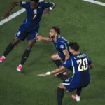 Brasil se impõe sobre Haiti e surfa rumo à liderança de sua chave na Copa do Mundo