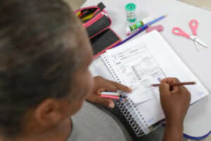 Brasil tem 8,4 milhões de analfabetos, menor número desde 2016