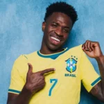 Brasil tem a segunda camisa mais bonita da Copa de 2026, diz site