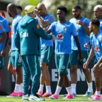 Brasil terá contra o Haiti combinação inédita de uniforme na Copa do Mundo