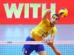 Brasil vira sobre a Argentina e segue invicto na Liga das Nações de vôlei