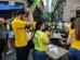 Brasil x Japão: veja o que abre e fecha durante o jogo da Seleção