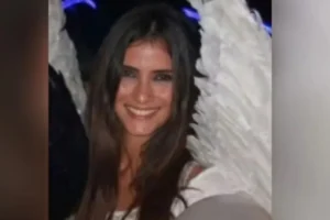 Brasileira de 44 anos é uma das vítimas dos terremotos na Venezuela