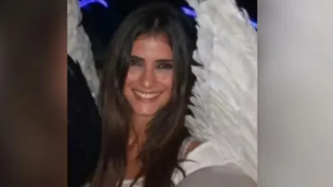 Brasileira de 44 anos é uma das vítimas dos terremotos na Venezuela