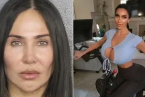 Brasileira é condenada nos EUA por morte de sósia de Kim Kardashian após procedimento estético