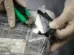 Brasileiro é preso com quase 3 quilos de cocaína em Hong Kong