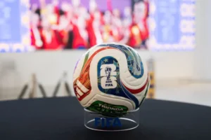 Brasília inicia contagem regressiva de 1 ano da Copa do Mundo Feminina