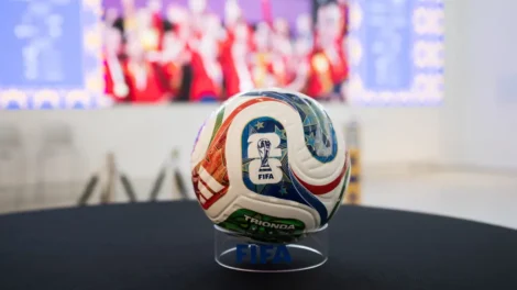 Brasília inicia contagem regressiva de 1 ano da Copa do Mundo Feminina