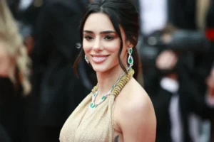 Bruna Biancardi diz que terceira gravidez com Neymar foi planejada e fala em possível novo filho