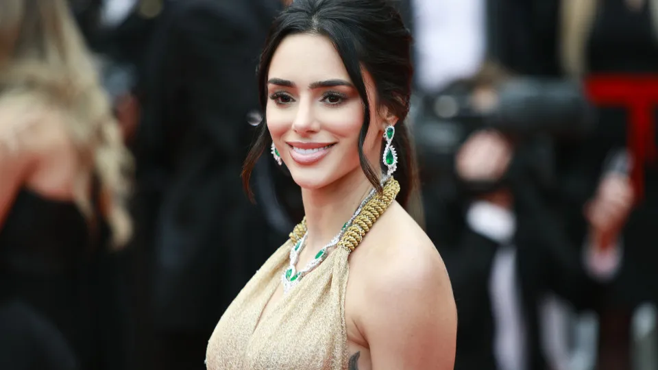 Bruna Biancardi diz que terceira gravidez com Neymar foi planejada e fala em possível novo filho