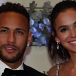 Bruna Marquezine relembra fase difícil vivida ao lado de Neymar