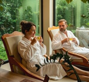 Buddha Spa cria momentos feitos para serem lembrados no Dia dos Namorados