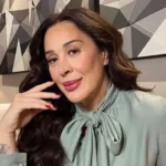 'Bundas geralmente não têm talento', diz Claudia Raia ao lembrar preconceito na TV