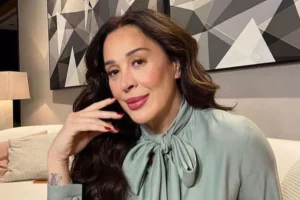 'Bundas geralmente não têm talento', diz Claudia Raia ao lembrar preconceito na TV