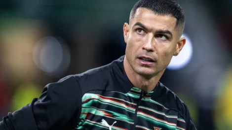 CR7 bloqueia Wi-Fi e 5G para dormir melhor. Será que funciona?