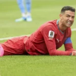 CR7 é detonado após empate na Copa: "Dez homens e uma estátua"