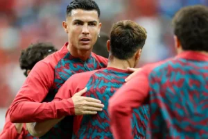 CR7 em campo e duelo da Inglaterra: veja os jogos desta terça na Copa