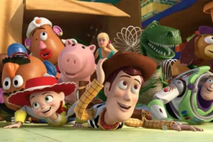 Calvos podem assistir a 'Toy Story 5' grátis nesta segunda-feira; veja como retirar ingressos