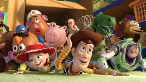 Calvos podem assistir a 'Toy Story 5' grátis nesta segunda-feira; veja como retirar ingressos